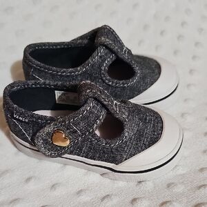 Vans Mary Jane Style Sneakers